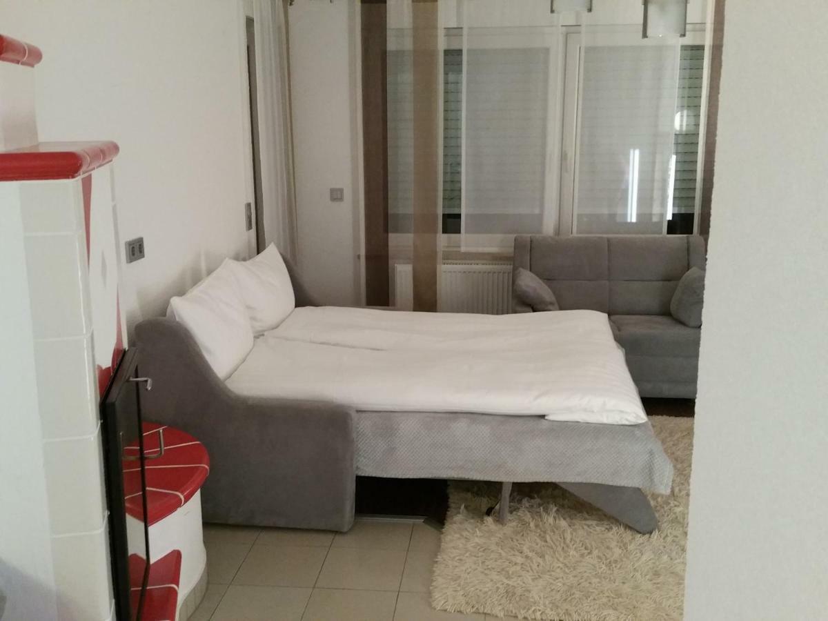 Ferienhaus Giulia In Guenzburg Ideal Fuer 2 Familien Экстерьер фото
