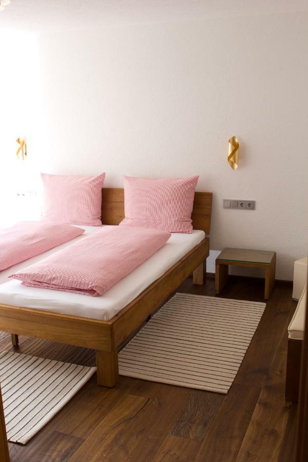 Ferienhaus Giulia In Guenzburg Ideal Fuer 2 Familien Экстерьер фото