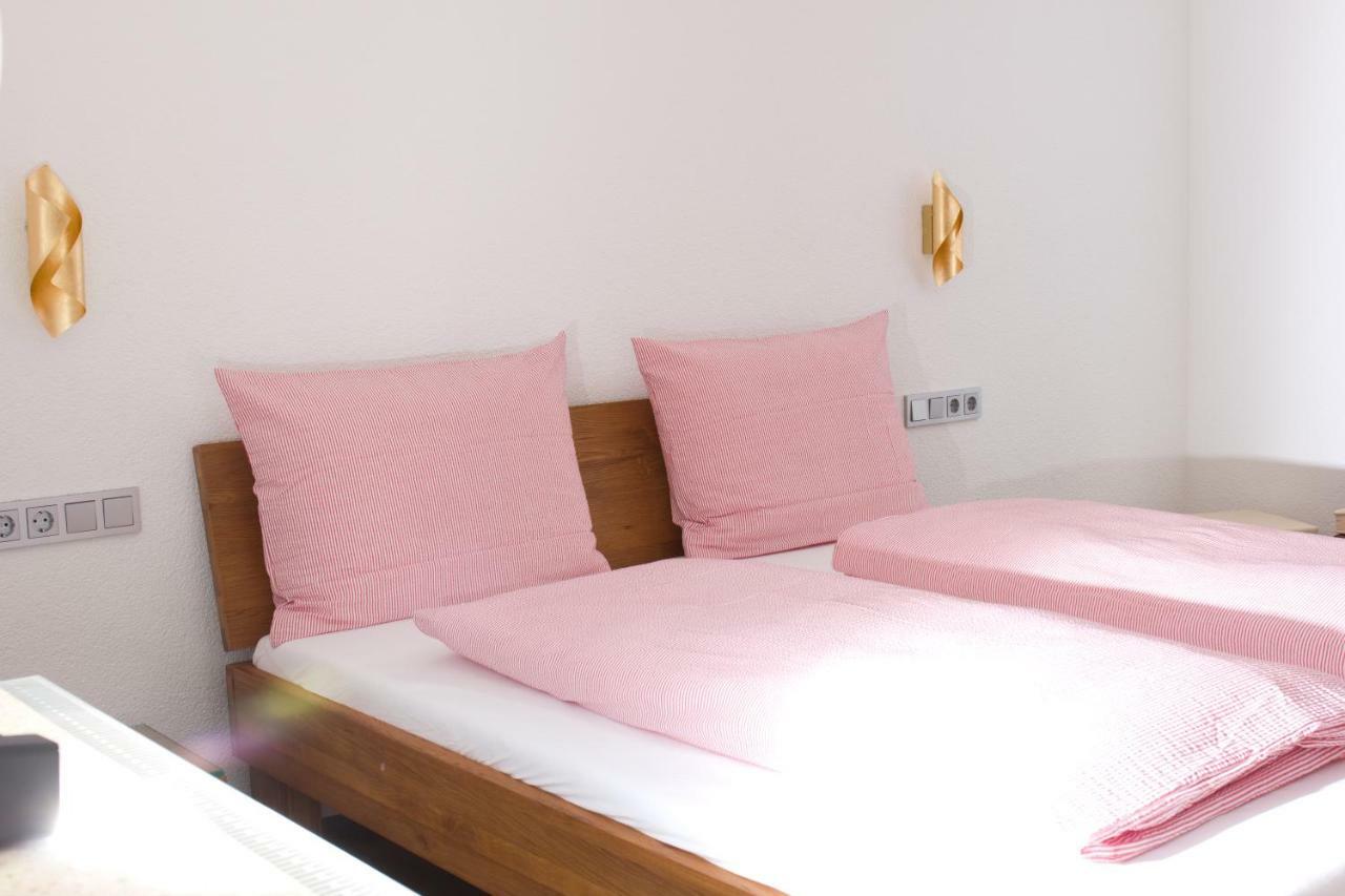 Ferienhaus Giulia In Guenzburg Ideal Fuer 2 Familien Экстерьер фото